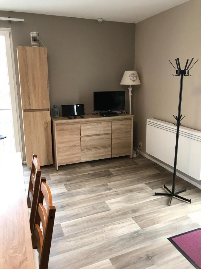 Apartament Domaine "Les Hochets Vresse-sur-Semois Zewnętrze zdjęcie