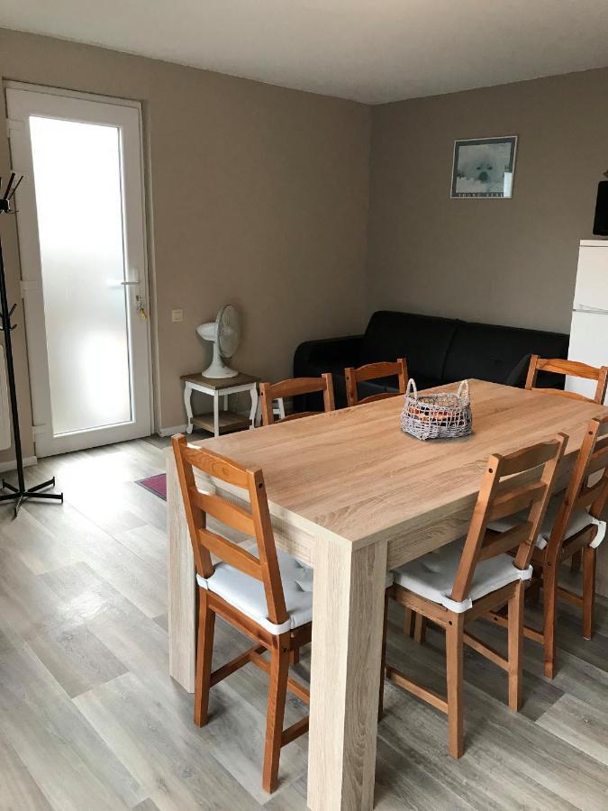 Apartament Domaine "Les Hochets Vresse-sur-Semois Zewnętrze zdjęcie