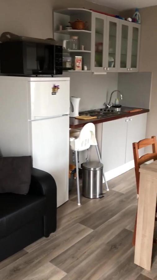 Apartament Domaine "Les Hochets Vresse-sur-Semois Zewnętrze zdjęcie