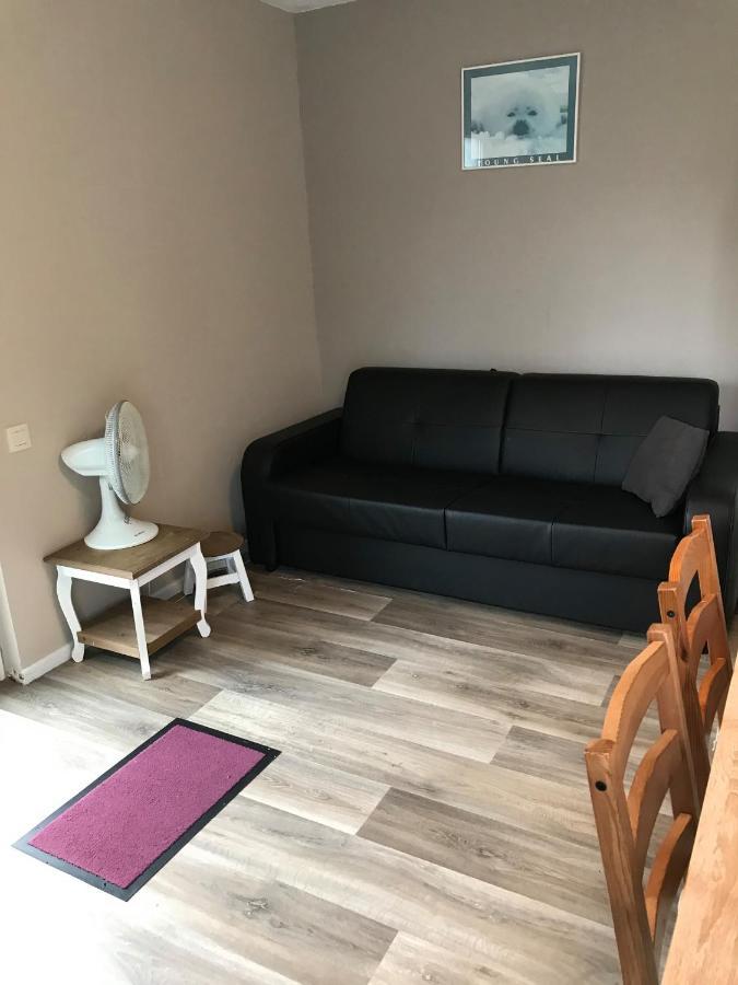 Apartament Domaine "Les Hochets Vresse-sur-Semois Zewnętrze zdjęcie