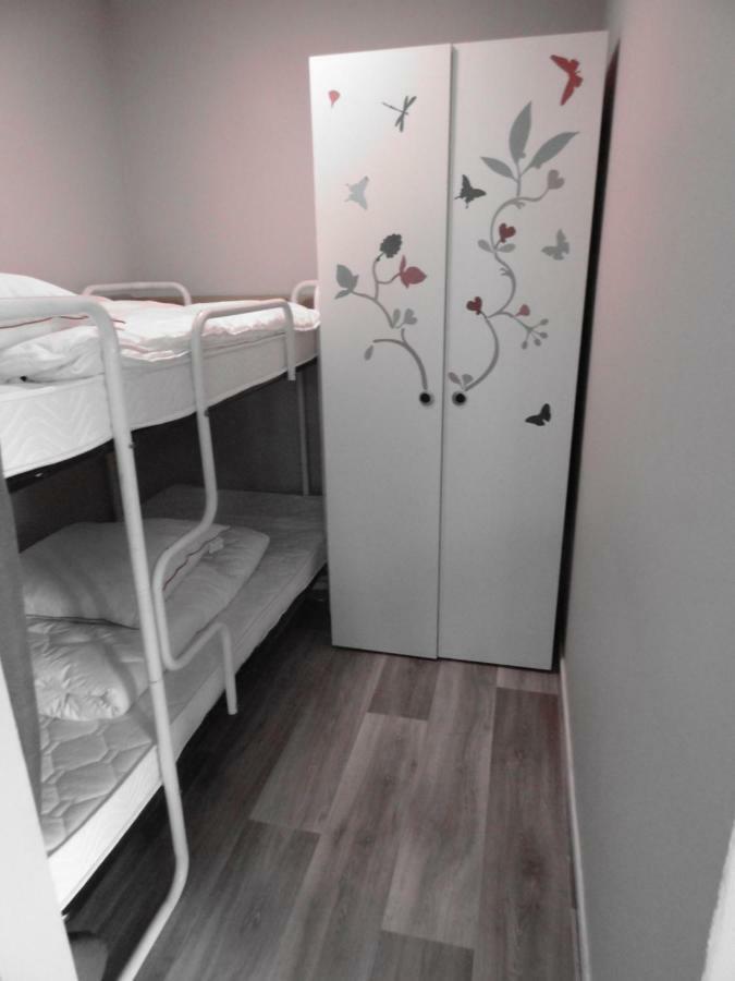 Apartament Domaine "Les Hochets Vresse-sur-Semois Zewnętrze zdjęcie