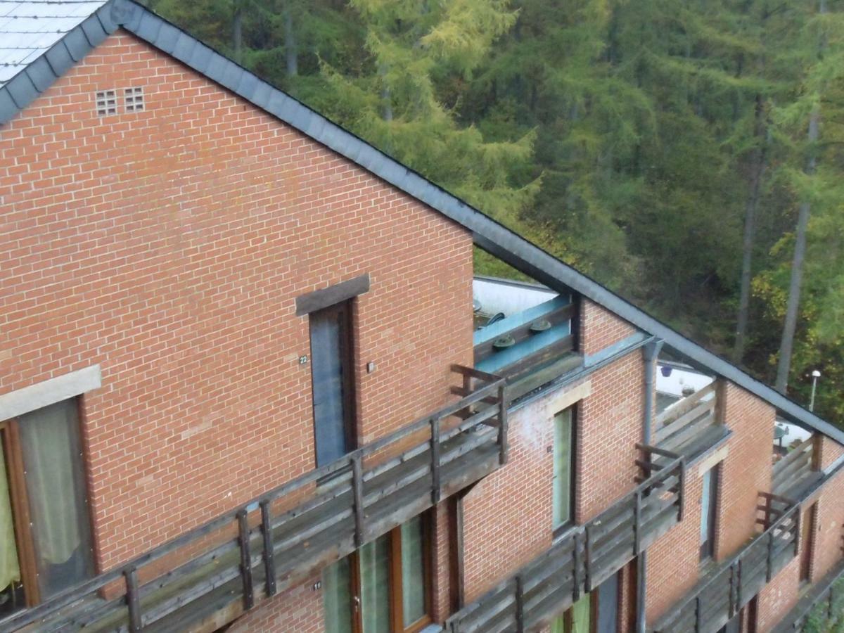 Apartament Domaine "Les Hochets Vresse-sur-Semois Zewnętrze zdjęcie